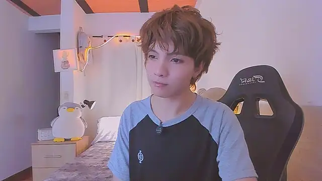Sweet_AllanのライブXXXチャット