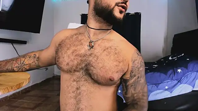 Онлайн чат XXX Sebas-hott