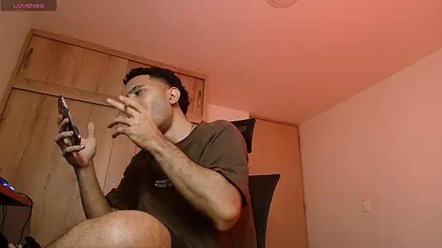 Chat +18 de imyourg0d ao vivo