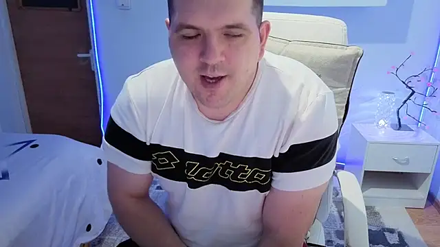 Czat XXX na żywo – JasonJacks