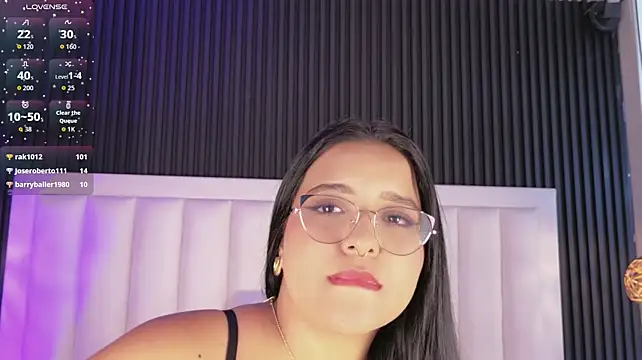 Laurent__x 现场XXX聊天