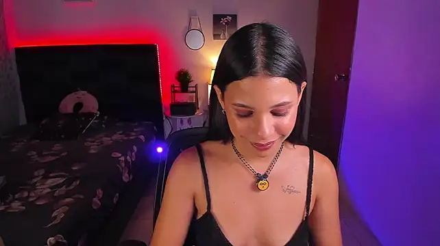 Chat XXX en directo de LadyAvalon