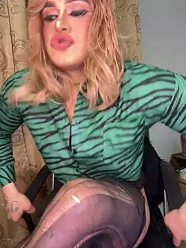 צ'אט XXX בשידור חי של Melania_ferr