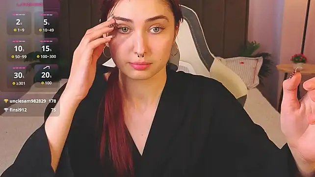 DiBunny live XXX chat
