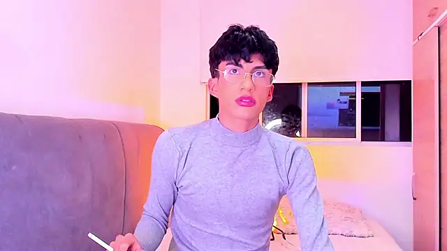 Chatroom XXX en direct de Erick_Velveth