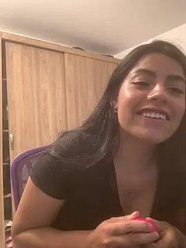 Chatroom XXX en direct de Laia_blanco