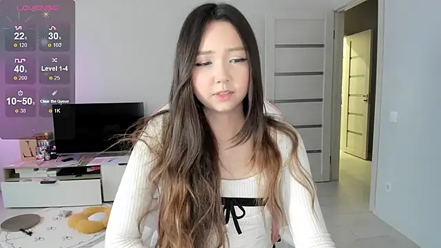 Živý XXX chat Fluffy_Rose