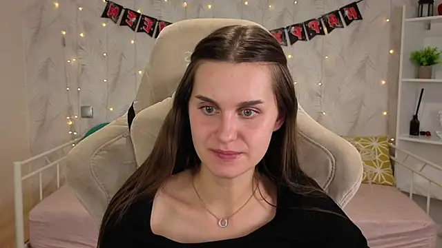 Alison_Bell's Webcam Show