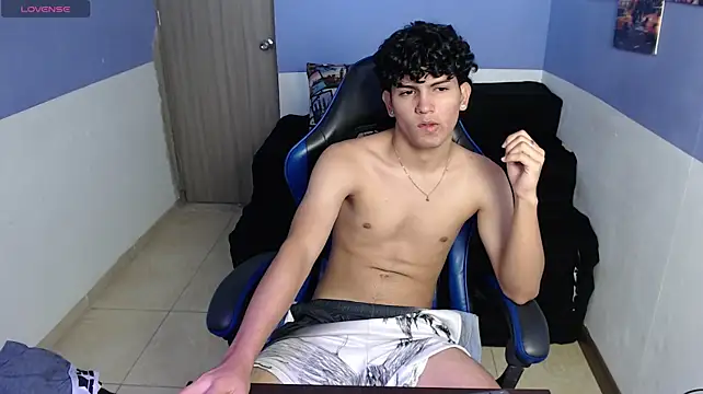 Chat XXX Live sthellar_gp