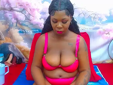 DarkGorgeous' Live XXX Chat