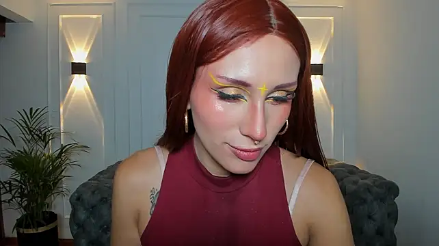 auravgn Live XXX chat