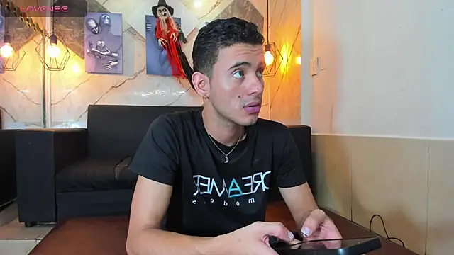 kai_bormann live XXX chat