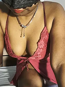 Živý XXX chat DIRTYSECRET_QUEEN_07