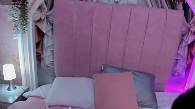Chat +18 de MissAbbyX_ ao vivo