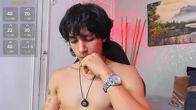Tyler_durten Live XXX-chat