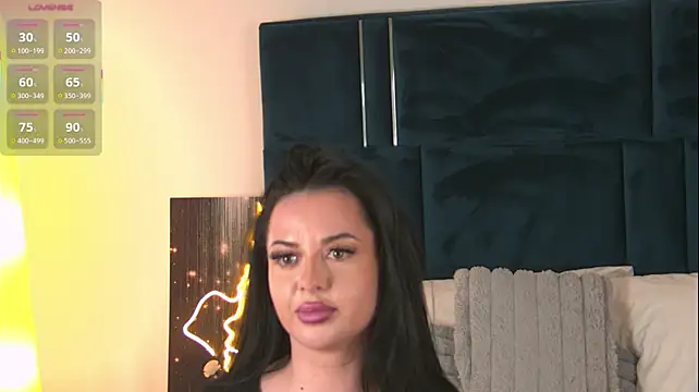Chat XXX en directo de EdithOliviere