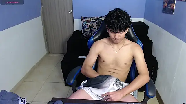 sthellar_gp – Naživo XXX chat