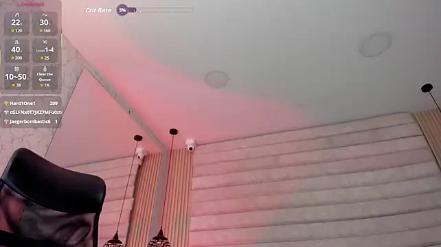 Chat XXX Live AngelaCoffee