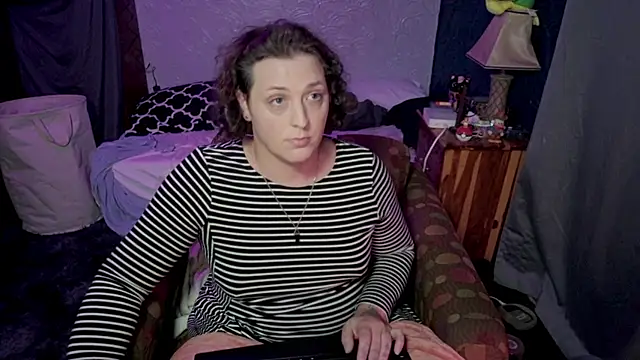 Abagail_soft's Live XXX Chat