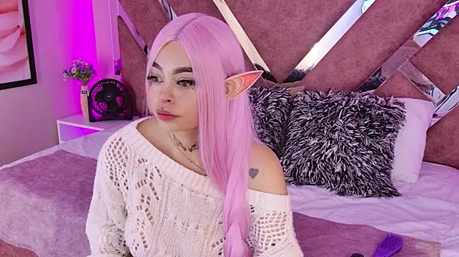 KatherineGomez Live XXX-Chat