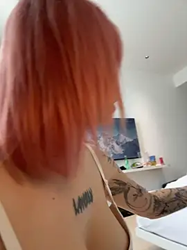 MaryChanXO's Live XXX Chat