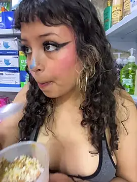 alana_king7's Live XXX Chat