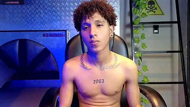 ArisStonne – Naživo XXX chat
