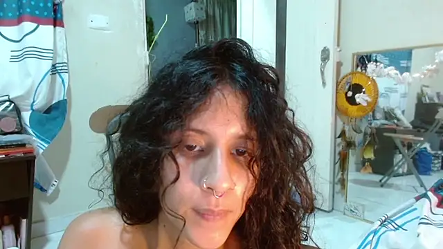 AlinaWoolf_ Live XXX Chat