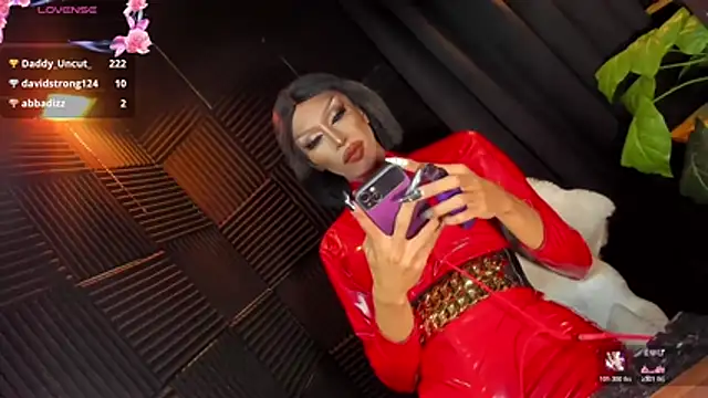 limitlessgoddes_mistress Adlı Modelin Canlı XXX Sohbeti