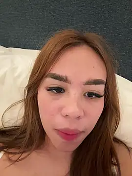 Lovely_apple19's Webcam Show
