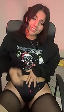 HollyPeachh Live XXX-chat