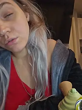ScarletsWeb Live XXX Chat