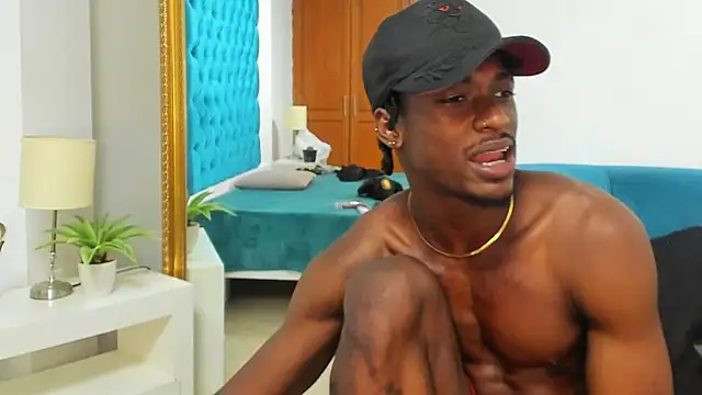 Онлайн чат XXX Charliedamn