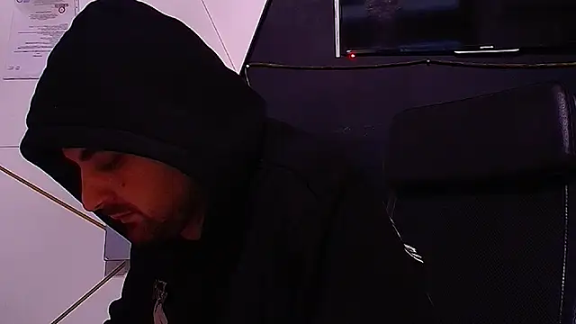 JamesMyerss 网络视讯表演
