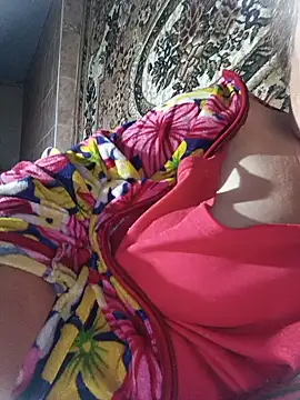 Chat XXX ao vivo de NikaLove49011