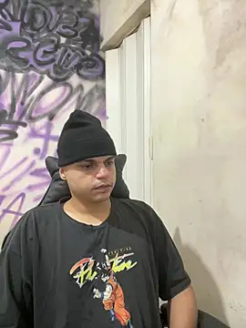 Magosupreme Pertunjukan Webcam
