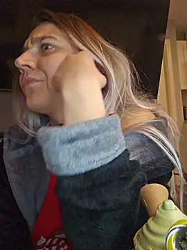 Онлайн чат XXX ScarletsWeb