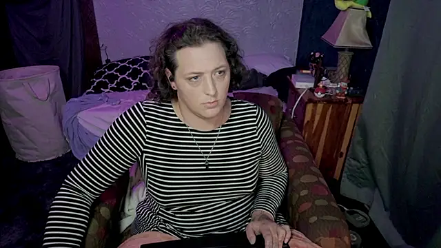 Abagail_soft's Live XXX Chat