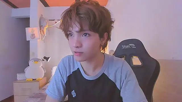 Sweet_Allan's Live XXX Chat