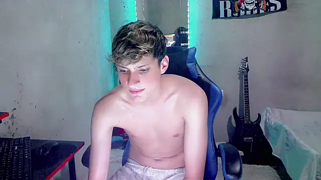 Chat +18 de Jason_Toddhot ao vivo