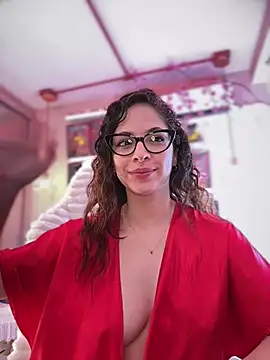 دردشة Zoe_Bae الجنسية المباشرة