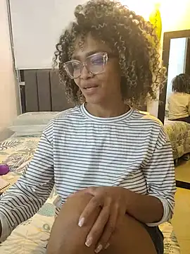 BiiancaEstradaa Obrolan Langsung XXX