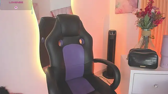 Luna_Millers 라이브 XXX 채팅