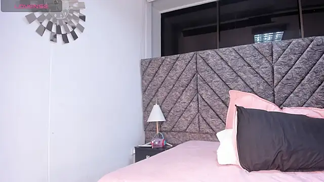 DemonFoxx Adlı Modelin Canlı XXX Sohbeti