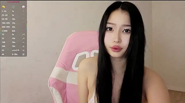 Chat XXX en directo de yeniimai