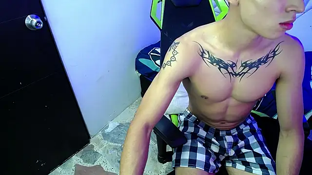 دردشة Liom_Gym الجنسية المباشرة