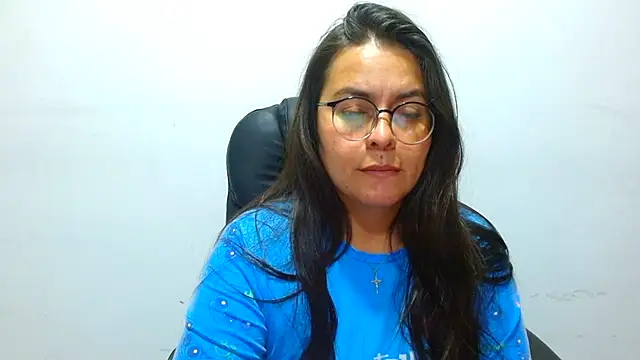 Ixchel_Anaid – Live XXX-chat
