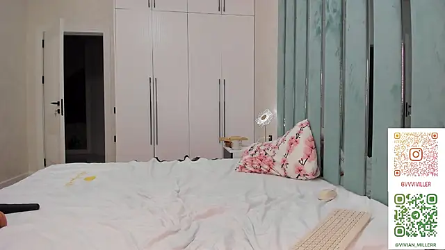 VivianMiller_ XXX чат на живо
