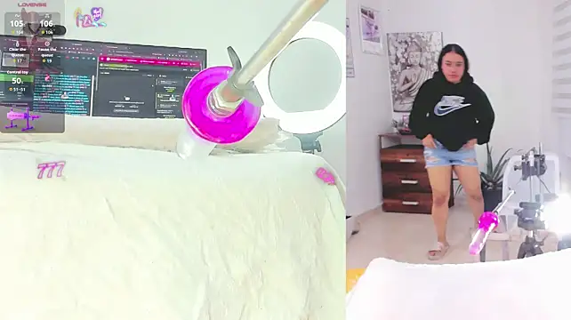 Daki_Ume_'s Live XXX Chat
