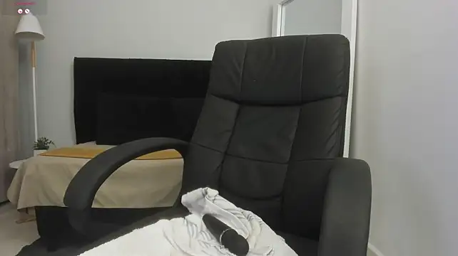 Chat XXX en directo de Austinbolt